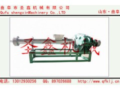 山西化肥袋擠出機(jī)哪里賣(mài)