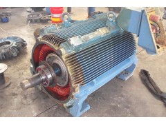 直流電機(jī)維修哪家好