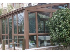 青島天井陽光房