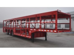 轎運車制造業對2016梁山轎運車市場行情調研分析報道