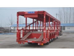 6-24位轎運車專業訂做十余年—金達專供