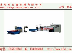 廢舊塑料顆粒機|飲料瓶制粒機|塑料顆粒設備報價