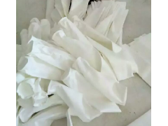 常溫除塵濾袋數滌綸針刺氈除塵布袋最優異-睿輝除塵