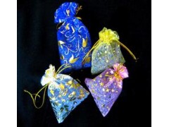 各種味道的香包