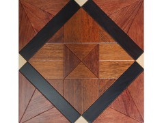 藝術水磨石地面