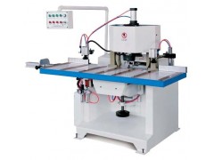 供應(yīng)【圖】青島優(yōu)質(zhì)雙頭門鎖機(jī)生產(chǎn)商