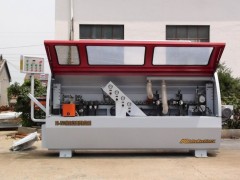 供應(yīng)【圖】青島優(yōu)質(zhì)家具櫥柜直線貼面包邊機(jī)生產(chǎn)商