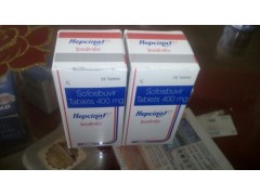 滄州代購印度索非布韋15967934666出售印度特羅凱