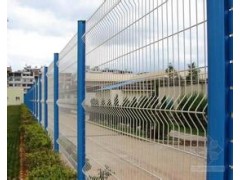 鋼絲網(wǎng)圍欄