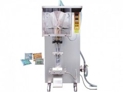 袋裝醬油醋包裝機、全自動液體包裝機