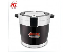真空免火再煮鍋，304免火再煮鍋，氣電免火再煮鍋