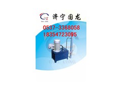 2016濟寧國龍供應DYTF型分離式電液推桿