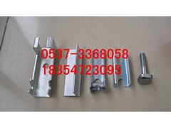 2016濟寧國龍防溢裙板夾持器