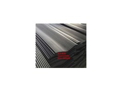 買冶礦設備用橡膠擋塵簾到濟寧國龍