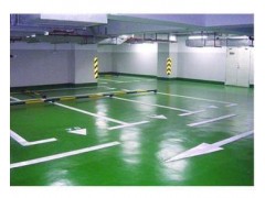 重慶環(huán)氧樹脂地坪安裝