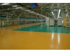 重慶防腐，耐磨地坪安裝廠家