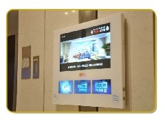 成都商務(wù)寫字樓電梯廣告投放