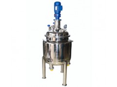 電加熱反應(yīng)釜生產(chǎn)廠家信譽(yù)好質(zhì)量高