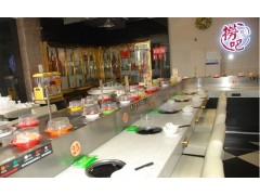 常州自助旋轉小火鍋設備哪家好 常州回轉小火鍋設備哪家專業