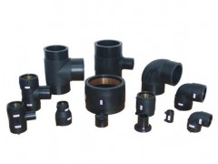 怎樣選擇質量好的PE穿線管