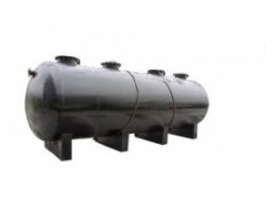 一體化污水處理設備工藝新、效果好