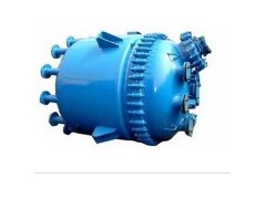 電加熱反應釜批發