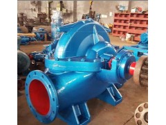 淄博雙吸中開(kāi)泵