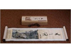 蘇州真絲天一閣字畫采購/蘇州真絲天一閣字畫價格/蘇州真絲天一閣字畫團購_保格供