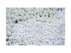 長期供應活性氧化鋁催化劑