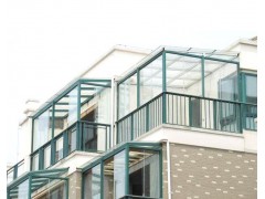 淄博斷橋鋁門窗生產廠家