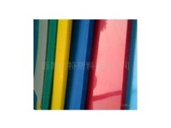 淄博力特PVC塑料板防腐絕緣