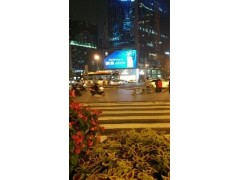 成都LED廣告屏戶外媒體資源