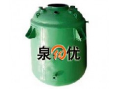 淄博泉優(yōu)化工為您制造標準搪玻璃反應(yīng)釜