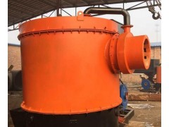 生物質成型燃料燃燒機的操作規程