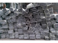 鋁型材生產(chǎn)廠家品質(zhì)如何