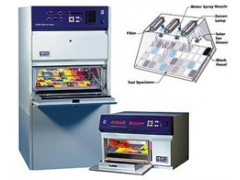 老化測試,老化檢測,紫外老化,博焱