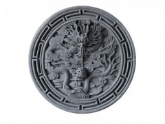 古建磚雕的一般雕刻手法