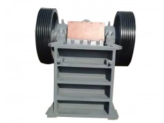 反擊式破碎機的破損到什么程度更換