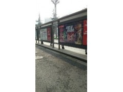 成都公交車站廣告成都候車亭廣告媒體資源