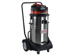 北京車間專用吸塵器_物業小區用吸塵器_保潔用手推式吸塵器_春照實業