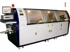 上海波峰焊生產(chǎn)廠家,波峰焊機(jī)代理商,天積達(dá)供