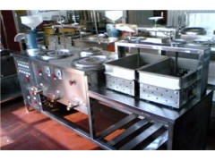 小型豆腐皮機生產商_同益供_江蘇小型豆腐皮機批發采購