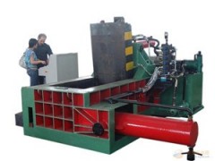 液壓打包機直銷_同益供_廣東液壓打包機主要性能