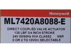 閥門執(zhí)行器ML7420 型號(hào)變化總結(jié)  HONEYWELL現(xiàn)貨供應(yīng) 創(chuàng)儀供