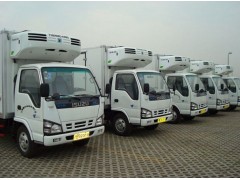 上海滬黽公司價格優惠  每天發車上海貨運