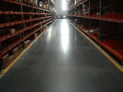 庫(kù)房-重慶耐磨地坪