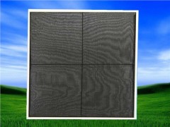 上海高效過(guò)濾器送風(fēng)口 耐高溫有隔板高效過(guò)濾器 V型高效過(guò)濾器 卓為供