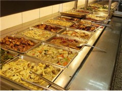 寶山企業食堂托管_寶山工業區食堂承包_寶山科技園堂托管_綠洋供