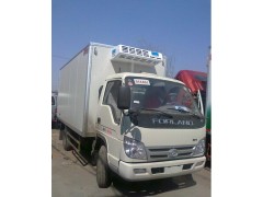 上海冷藏運輸公司 上海冷凍運輸公司