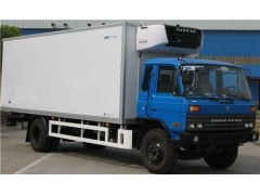 上海到天津物流_冷凍品運輸冷藏保鮮安全快捷天天發車_滬黽